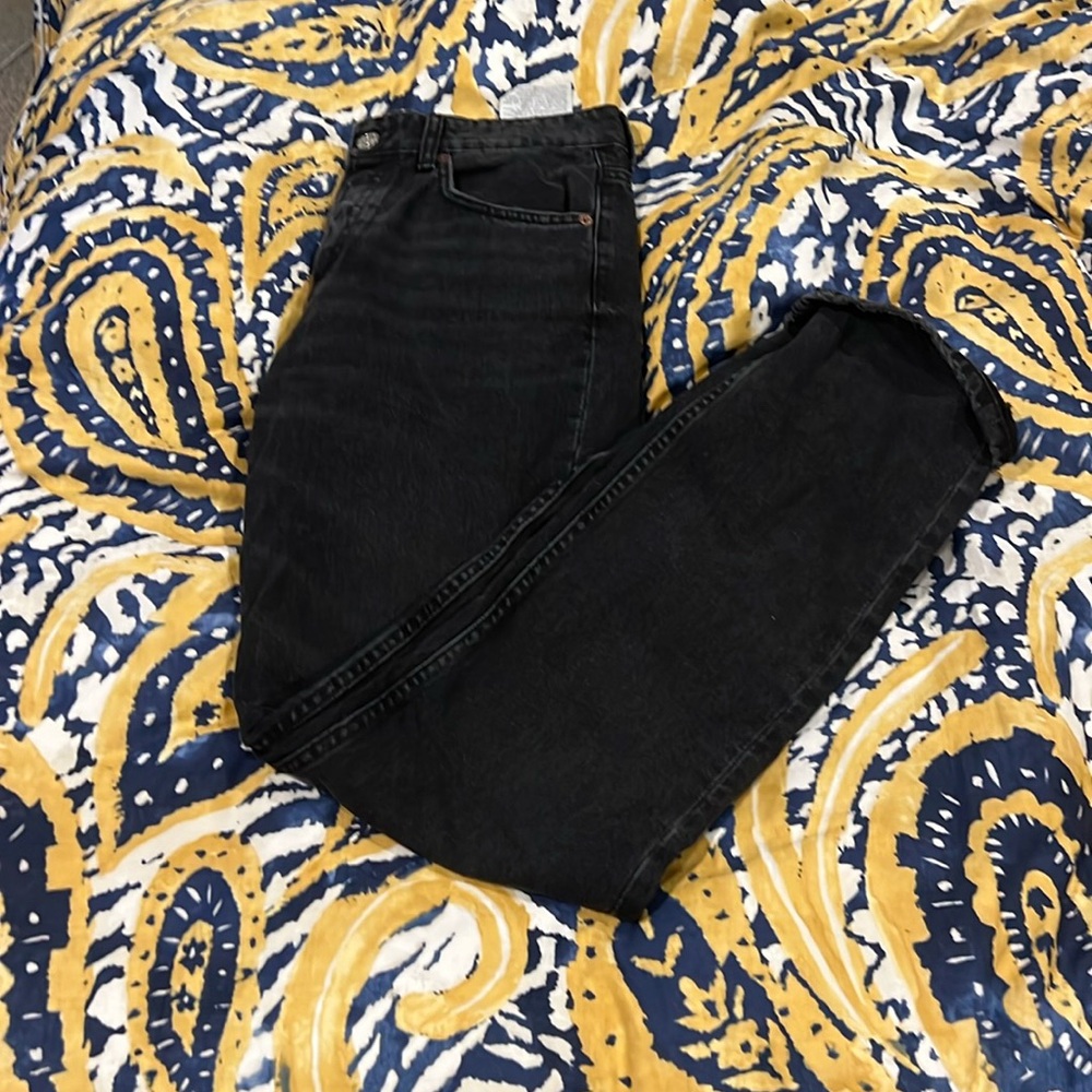 ZARA jeans - mid rise